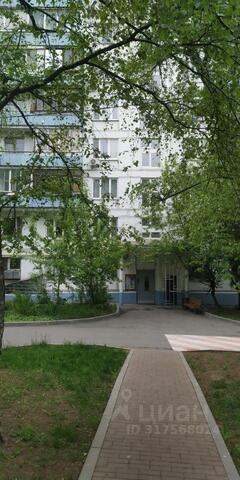 ЮАО ул Новинки 17 Московская область фото
