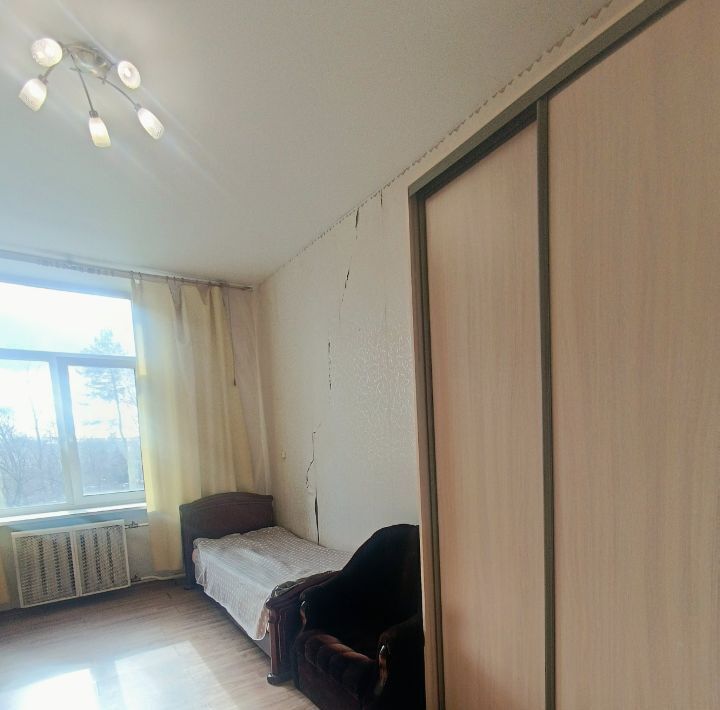 квартира г Петрозаводск ул Куйбышева 10 Центр район Петрозаводска фото 15