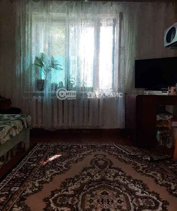 комната г Воронеж р-н Левобережный ул Туполева 16 фото 2