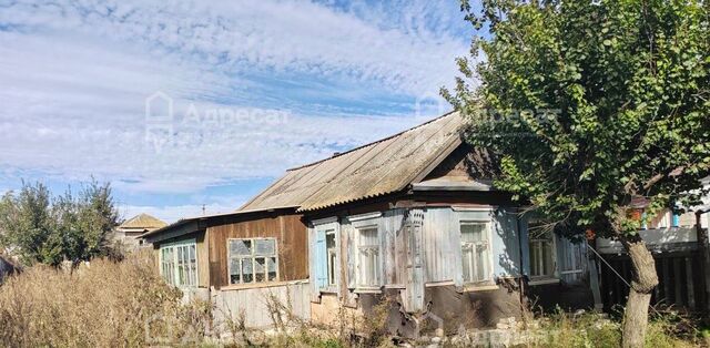 ул Октябрьская Заплавненское сельское поселение фото
