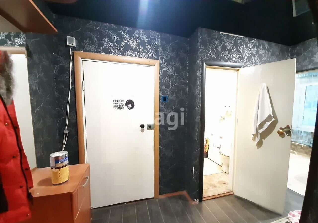 квартира г Норильск ул Космонавтов 17 Талнах фото 6