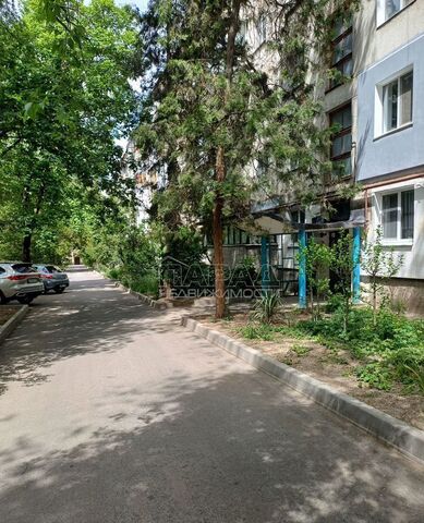 р-н Центральный ул Крымских Партизан 3 фото