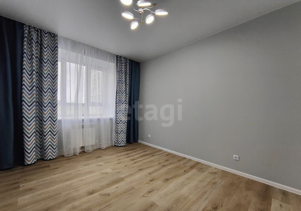 квартира г Кострома р-н Заволжский ул Самоковская 2а фото 4