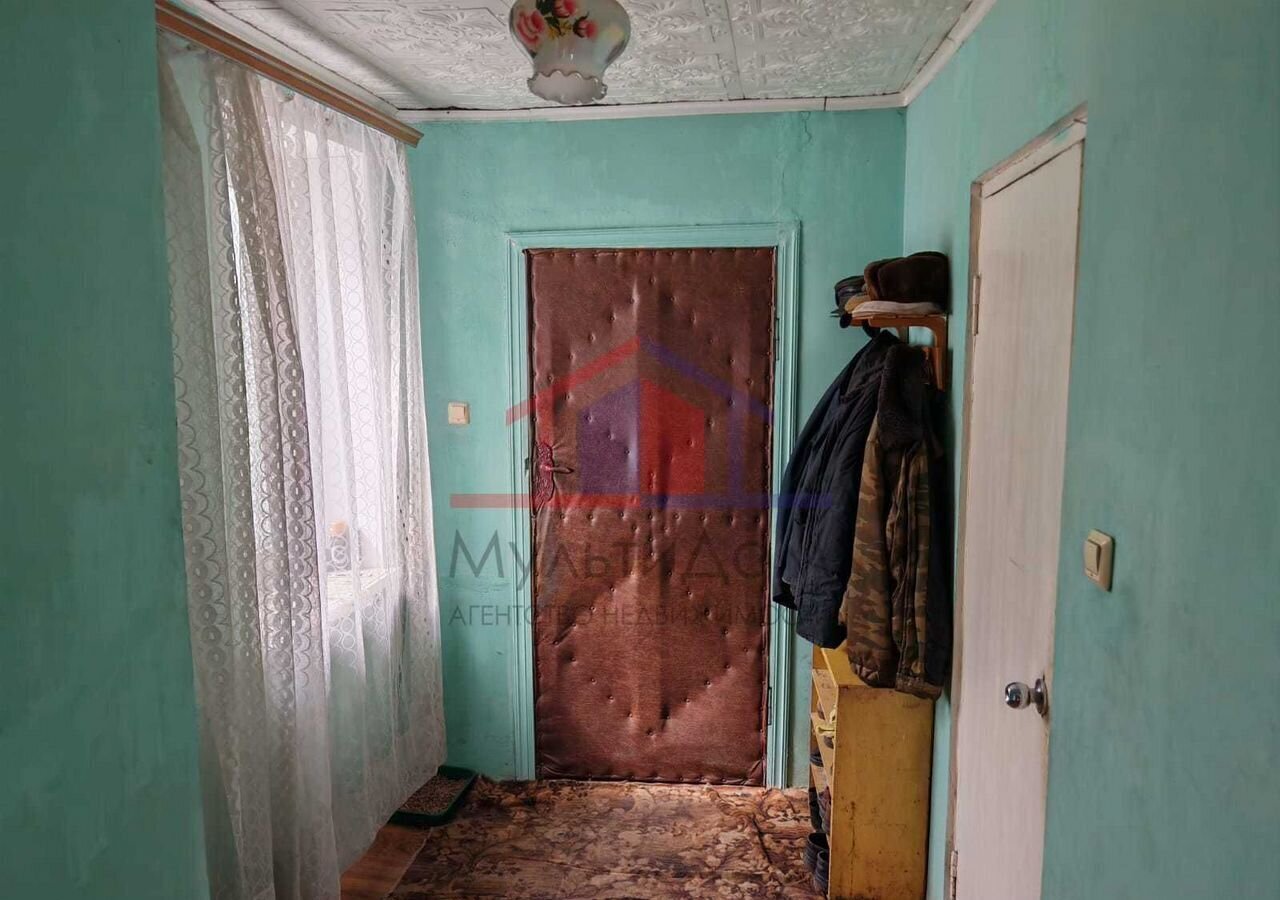 дом г Старый Оскол ул Фрунзе 129 фото 26