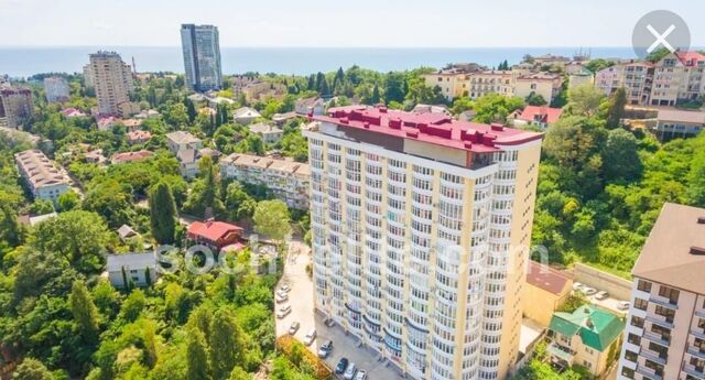 ул Цюрупы 32 с Русская Мамайка р-н Центральный внутригородской фото