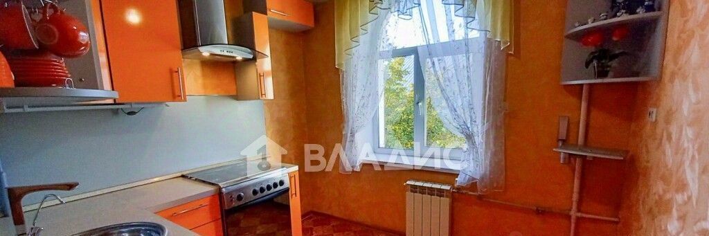 квартира г Владимир р-н Октябрьский ул Большая Нижегородская 50 фото 2