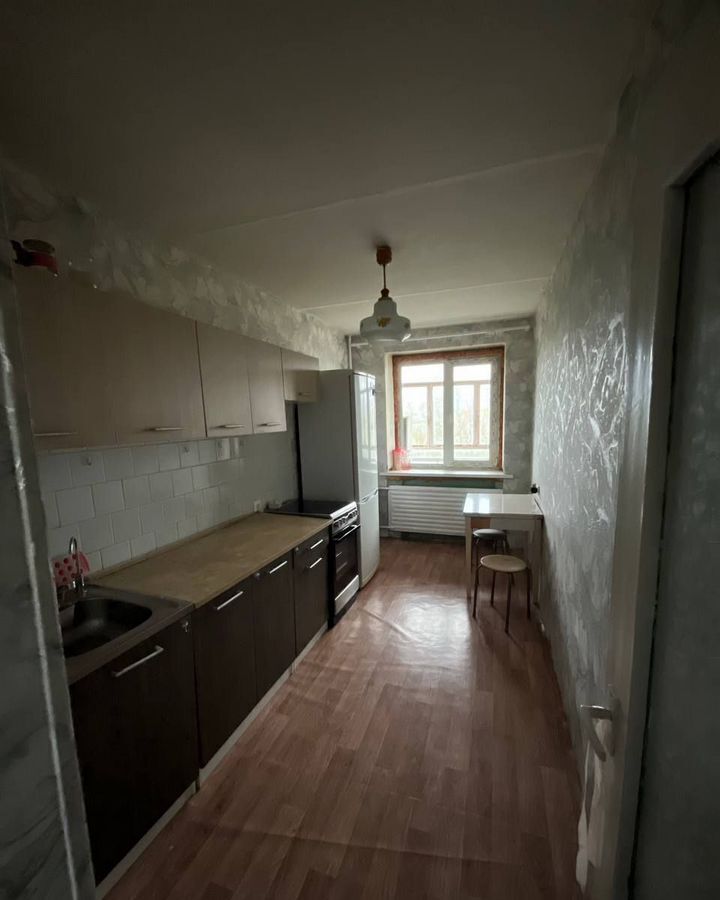 квартира г Ярославль р-н Фрунзенский ул Калинина 1/165 фото 4