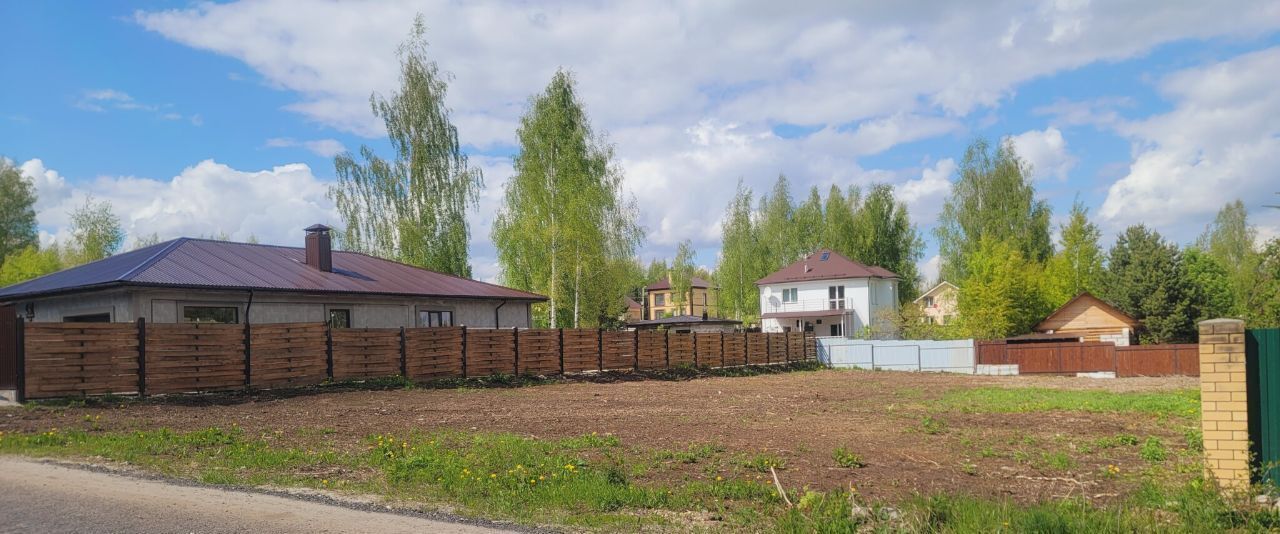 земля г Владимир р-н Октябрьский ул Аграрная фото 2
