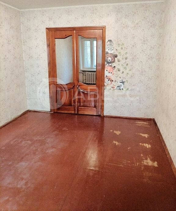 квартира г Муром ул Ленинградская 11 фото 3