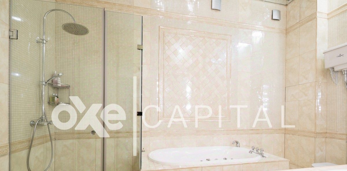 квартира г Москва метро Чистые пруды б-р Чистопрудный 14с/1 фото 13