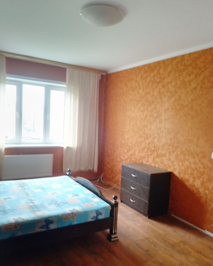 квартира г Тверь р-н Заволжский ул Хромова 84 фото 3