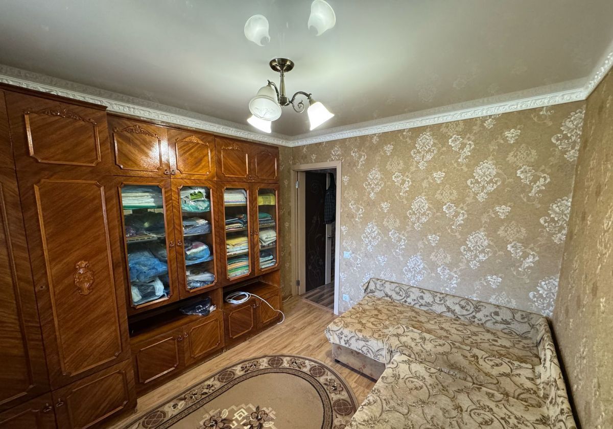 квартира г Севастополь ул Адмирала Фадеева 21б Крым фото 3