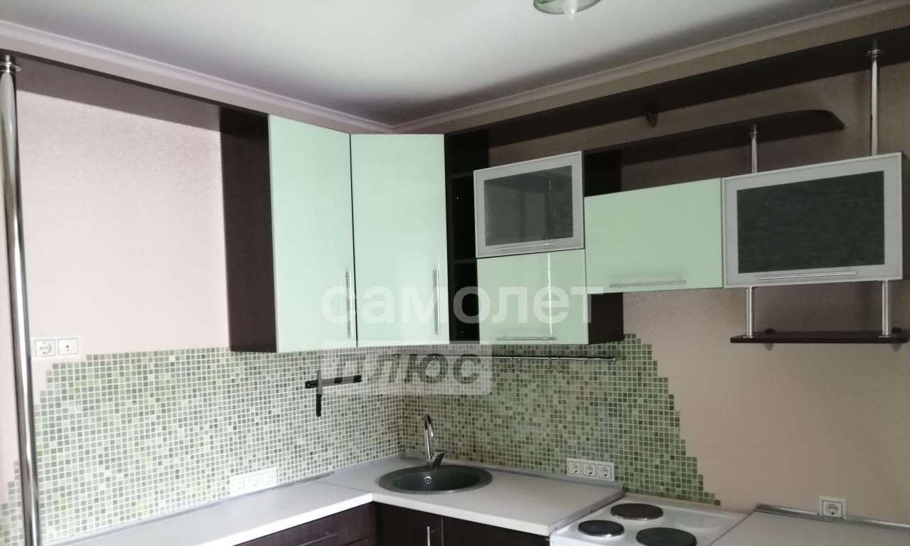 квартира г Бердск Молодёжный ул Боровая 4/2 фото 3