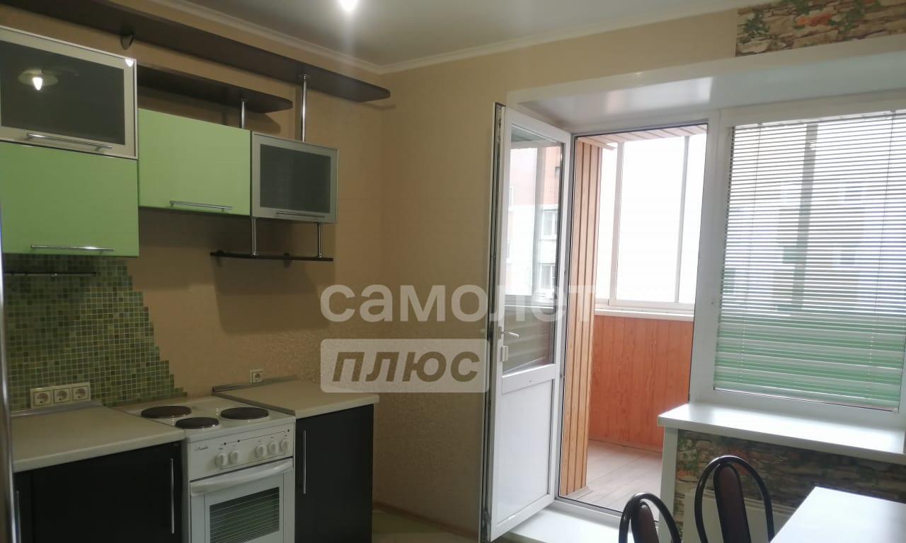 квартира г Бердск Молодёжный ул Боровая 4/2 фото 4