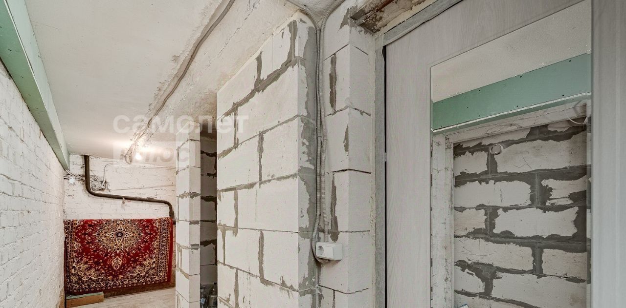 квартира г Москва метро Университет пр-кт Вернадского 15 муниципальный округ Ломоносовский фото 7