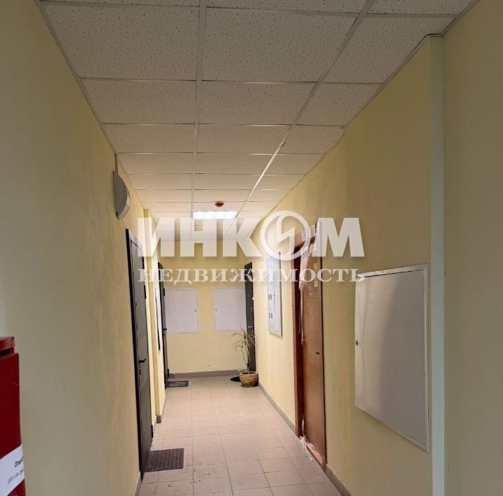 квартира г Москва п Филимонковское Филатов Луг, ул. Жемчужная, 1к 11 фото 6