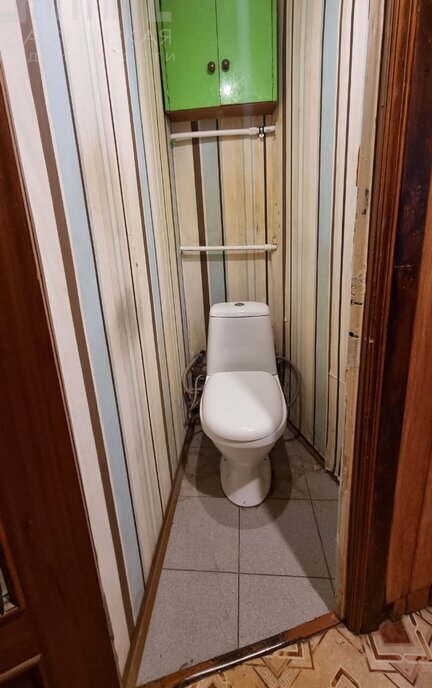 квартира г Истра ул Босова 1 Нахабино фото 1