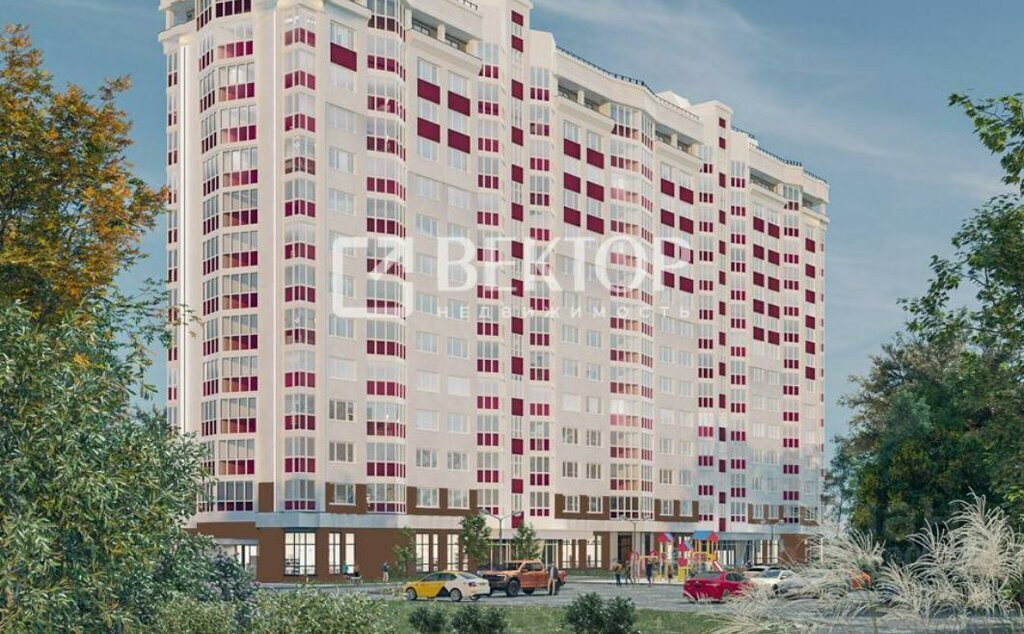 квартира г Иваново р-н Ленинский ул Голубева 12 фото 3