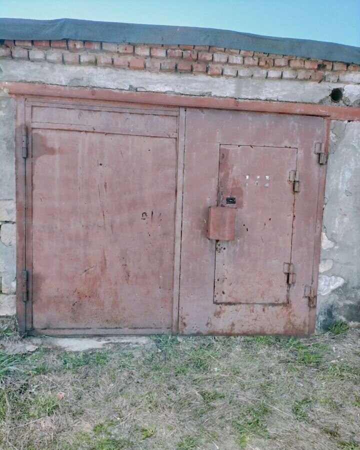 гараж г Добрянка п Полазна фото 1