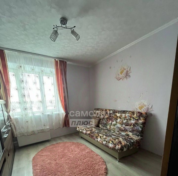 комната г Сургут ул Маяковского 16 фото 7