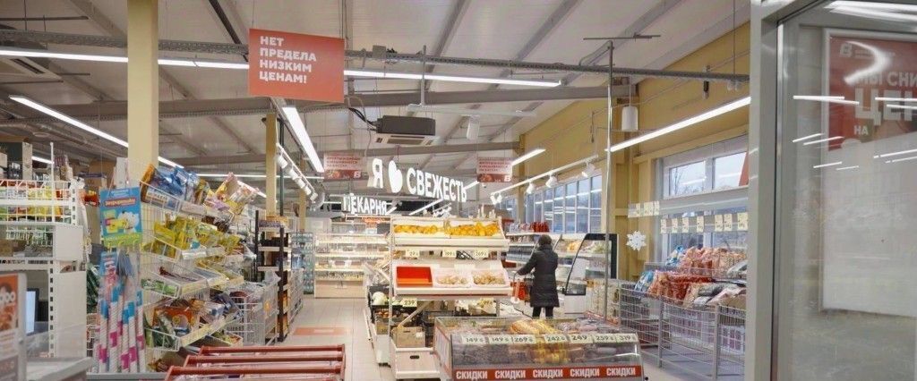 офис г Красногорск мкр Опалиха ул Аннинская 11а д. Анино фото 17
