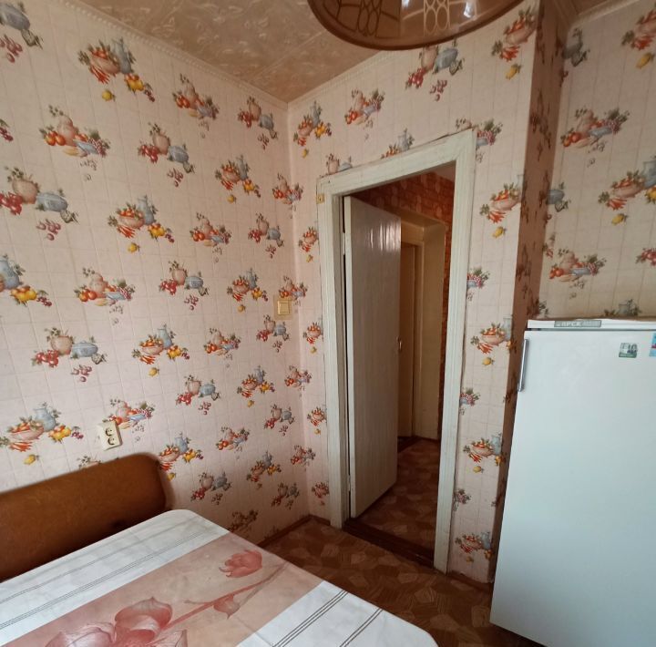 квартира г Оренбург р-н Центральный ул Мусы Джалиля 21 фото 6