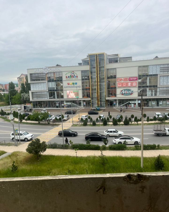 квартира г Каспийск ул Ильяшенко 2 фото 7