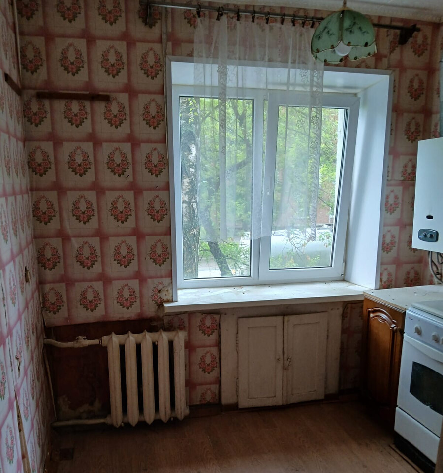 квартира г Уфа р-н Орджоникидзевский Черниковка ул Свободы 38 фото 11