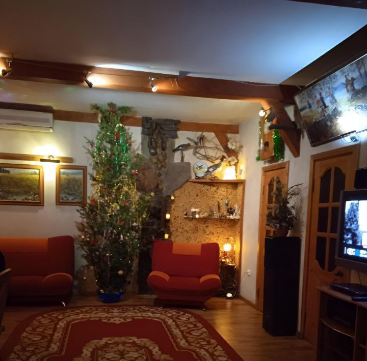 дом г Уфа р-н Калининский 404, Березка-1 СТ фото 6