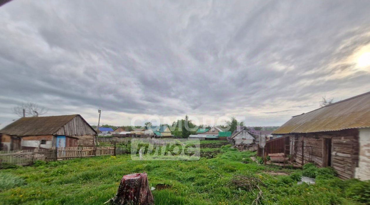 дом г Кумертау ул Горная 47 фото 18
