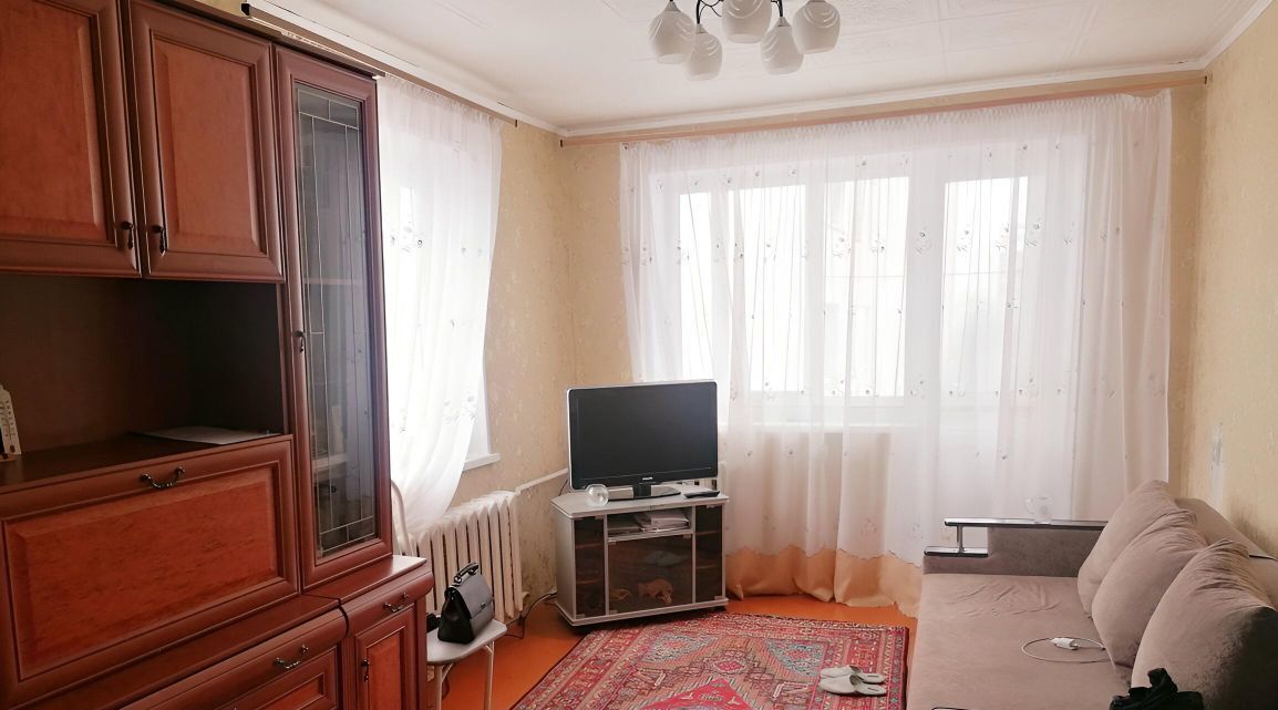 квартира г Уфа р-н Октябрьский ул Менделеева 207/1 фото 5