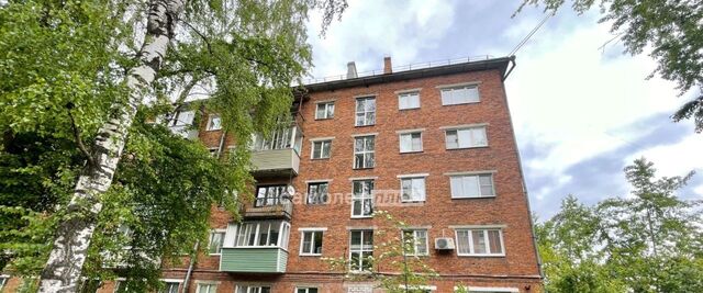 ул Мира 25б фото