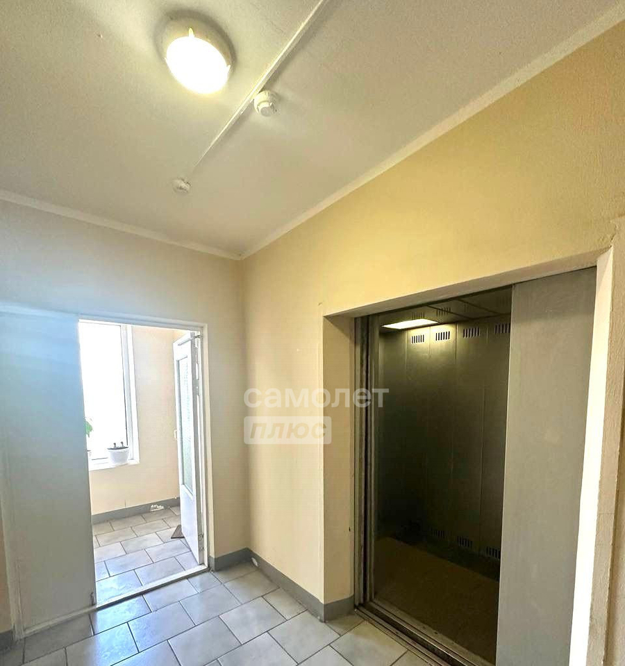 квартира г Красногорск Чернево-2 ул Ленина 38б фото 4
