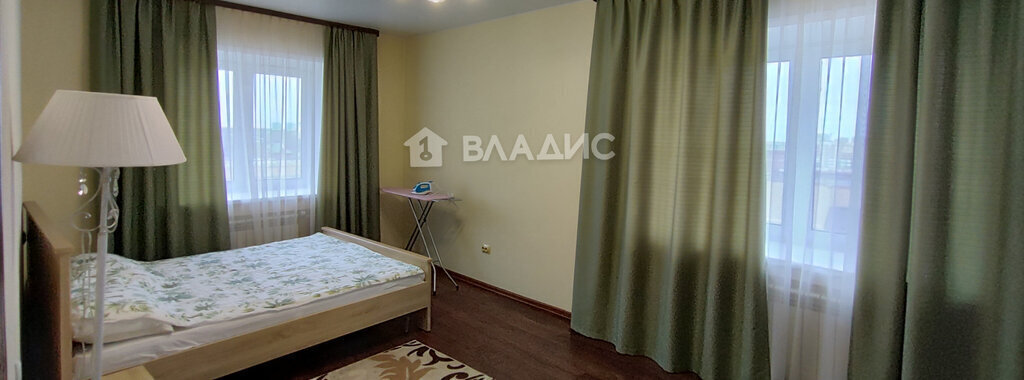 квартира г Тобольск ул Знаменского 45 фото 8