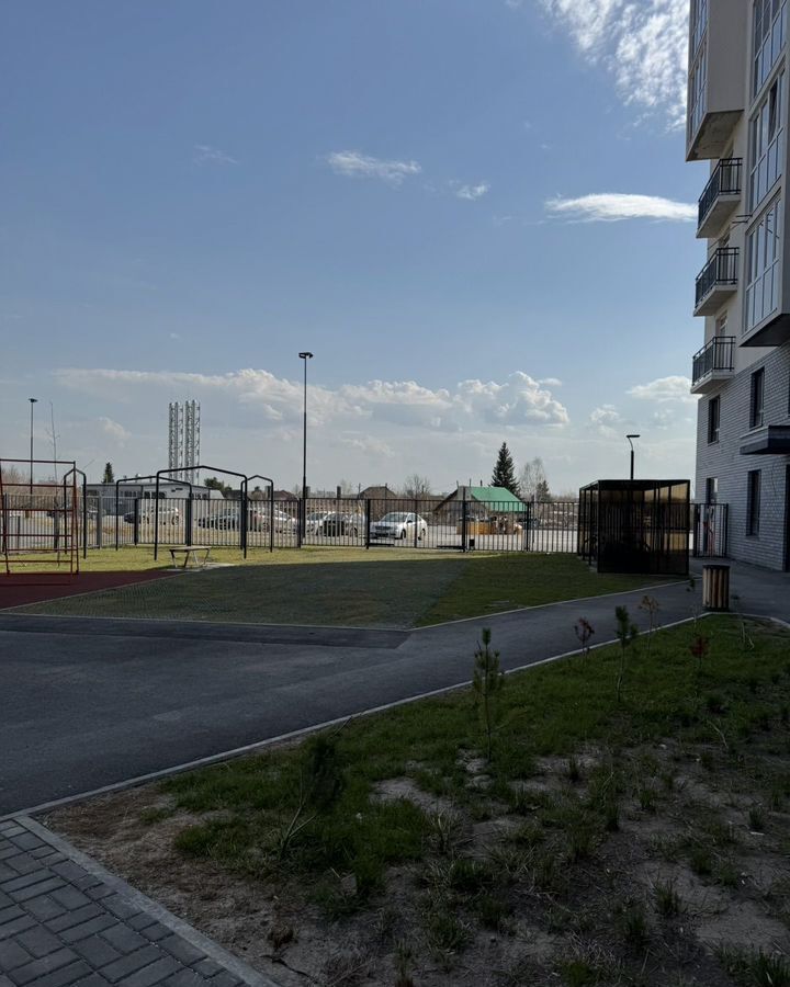 квартира г Тюмень р-н Калининский ул Краснооктябрьская 16 Калининский административный округ фото 12