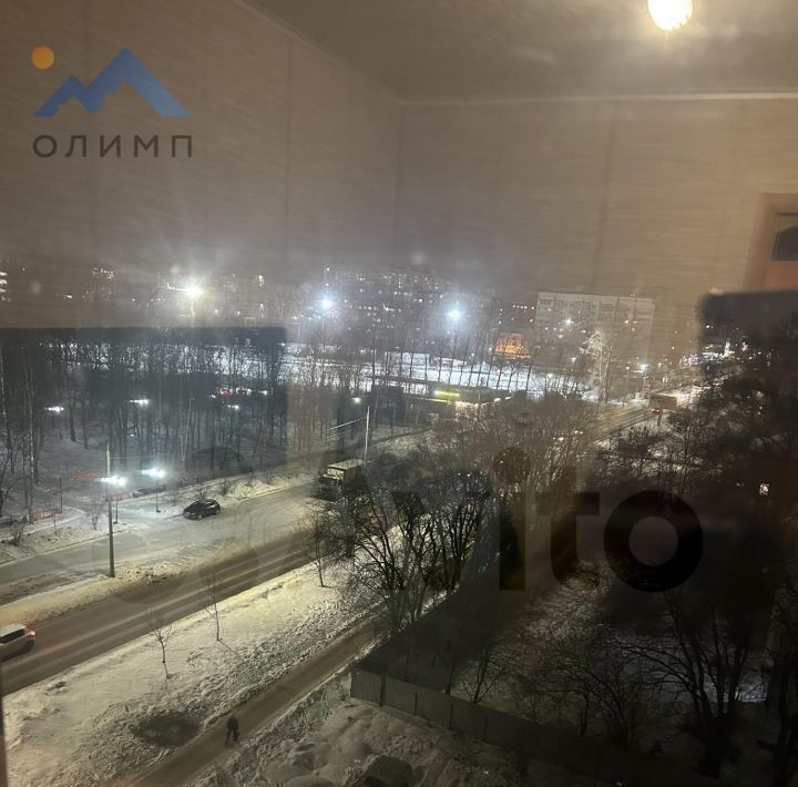 квартира г Вологда Завокзальный пер Паровозный 32 фото 14