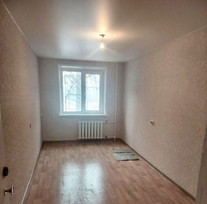 квартира г Нижний Новгород Заречная пр-кт Ленина 28к/6 фото 1