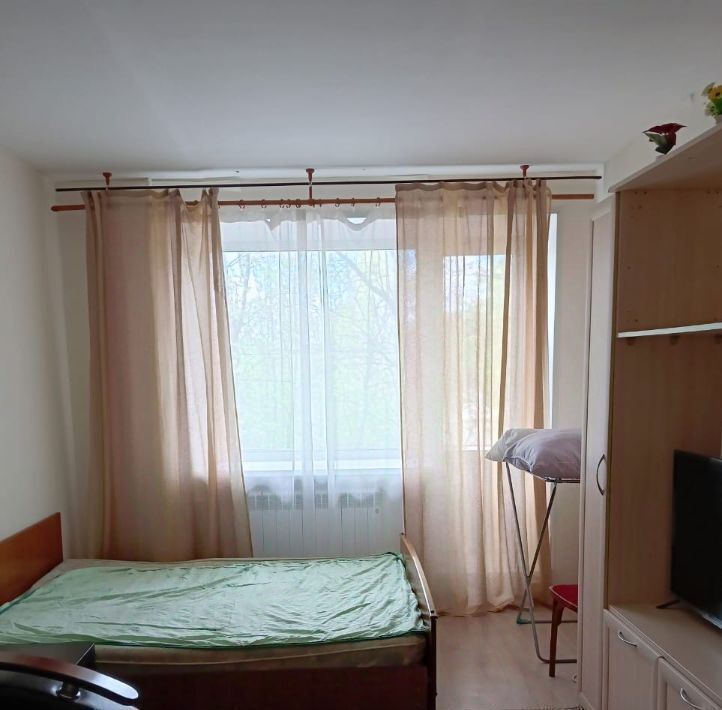 квартира р-н Кстовский г Кстово мкр 2-й 16а фото 1