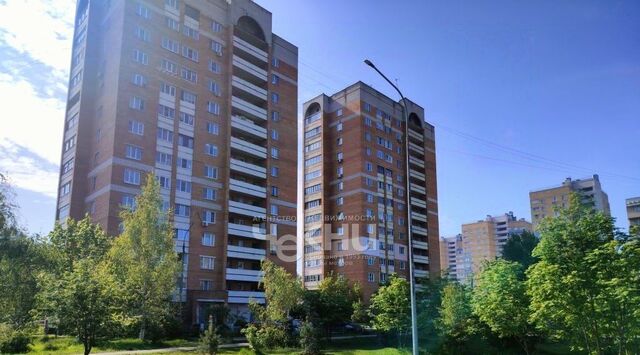 р-н Канавинский Стрелка ул Сергея Акимова 34 фото