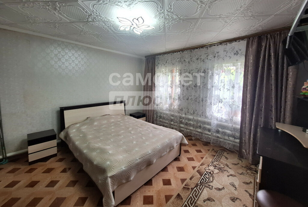 дом р-н Шпаковский г Михайловск ул Орджоникидзе фото 3