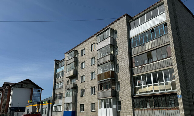 ул Октябрьская 8 фото