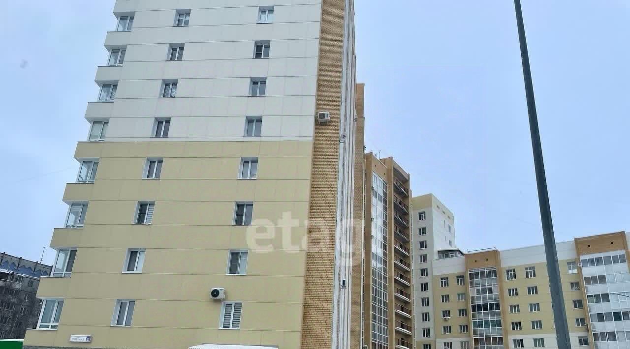 квартира г Сыктывкар ул Лыткина 31 фото 9