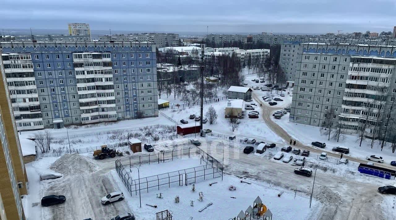 квартира г Сыктывкар ул Лыткина 31 фото 10