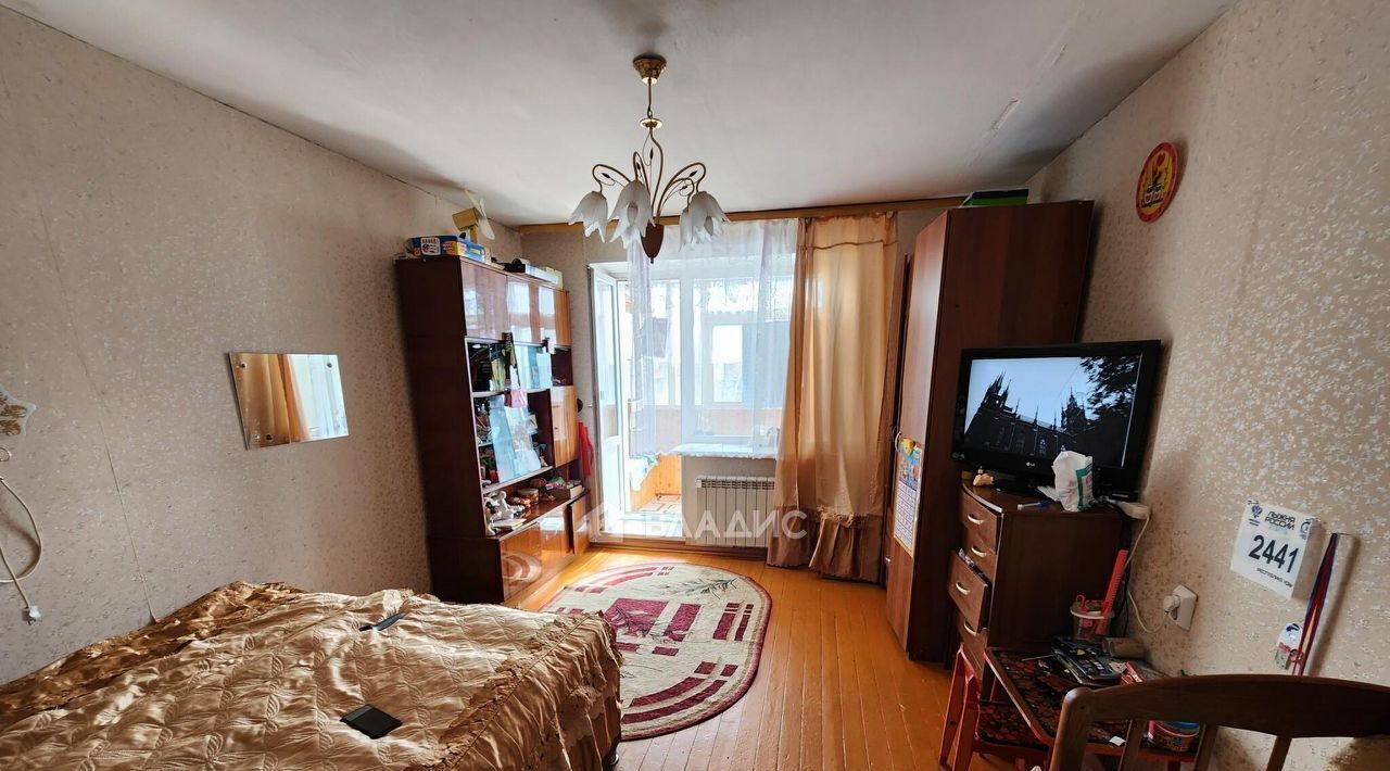 квартира г Сыктывкар ул Морозова 164 фото 6