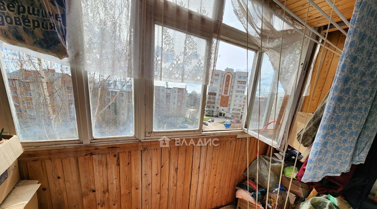 квартира г Сыктывкар ул Морозова 164 фото 14