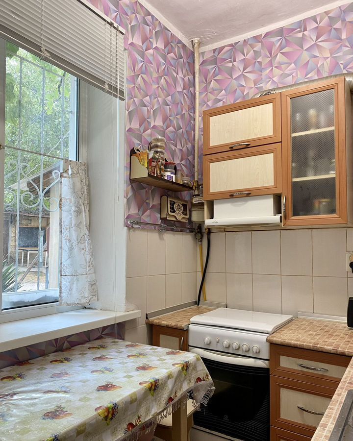 квартира г Симферополь р-н Киевский ул Ломоносова 13 фото 12