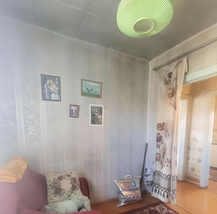 дом г Прокопьевск р-н Центральный ул Спортивная фото 21