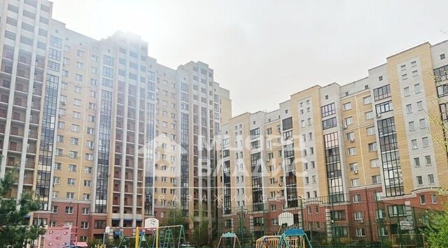 р-н Кировский ул Перелета 32 фото