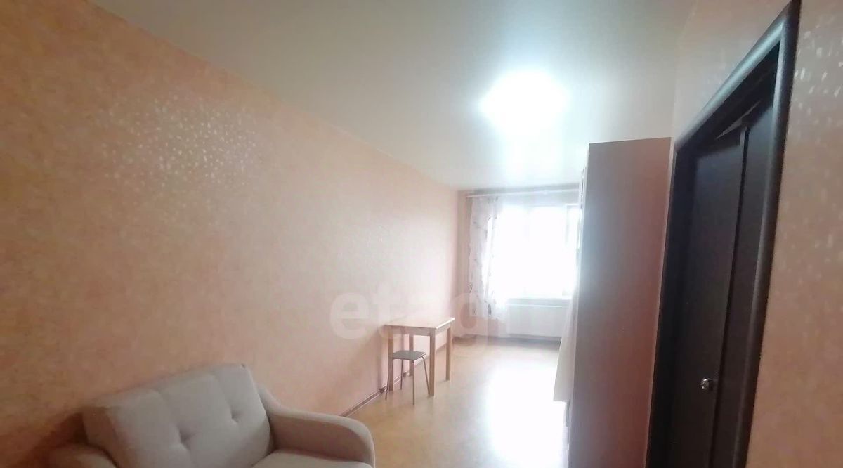 квартира г Омск р-н Кировский ул Верхнеднепровская 265к/1 Кировский АО фото 1