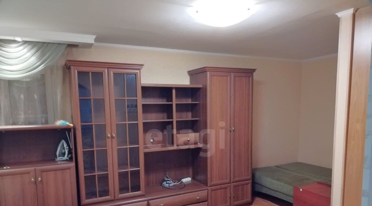 квартира г Омск р-н Центральный ул Иртышская 14 Центральный АО фото 3
